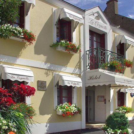 Hotel La Cognette A 25 Kilometres De Chateauroux Et 30 Kilometres De Bourges อิสซูเดิง ภายนอก รูปภาพ