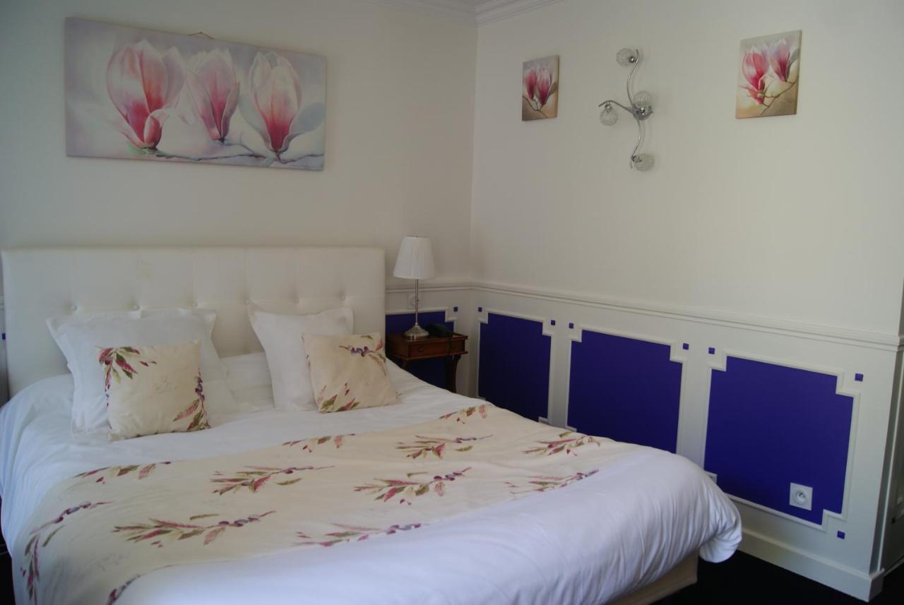 Hotel La Cognette A 25 Kilometres De Chateauroux Et 30 Kilometres De Bourges อิสซูเดิง ภายนอก รูปภาพ