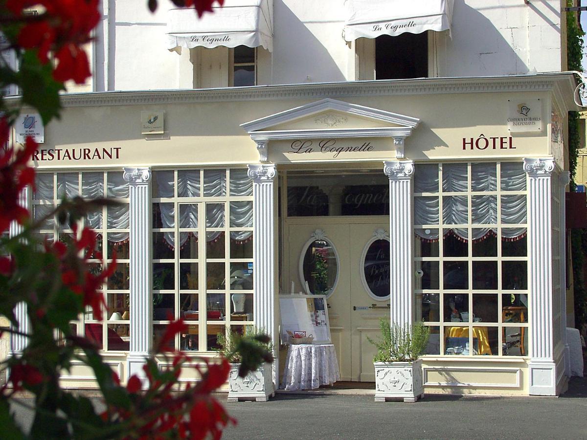 Hotel La Cognette A 25 Kilometres De Chateauroux Et 30 Kilometres De Bourges อิสซูเดิง ภายนอก รูปภาพ