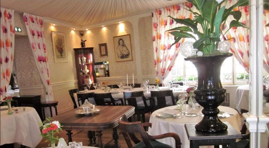 Hotel La Cognette A 25 Kilometres De Chateauroux Et 30 Kilometres De Bourges อิสซูเดิง ภายนอก รูปภาพ