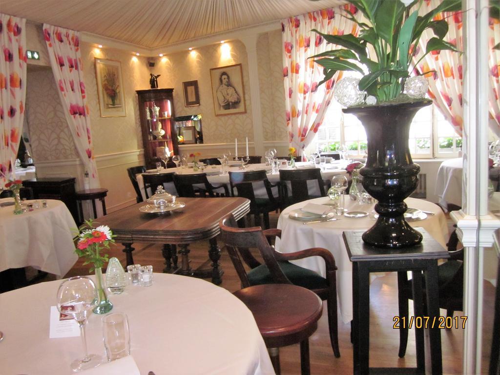 Hotel La Cognette A 25 Kilometres De Chateauroux Et 30 Kilometres De Bourges อิสซูเดิง ภายนอก รูปภาพ
